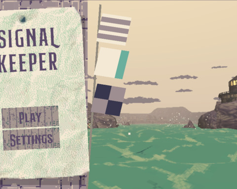 Signal Keeper