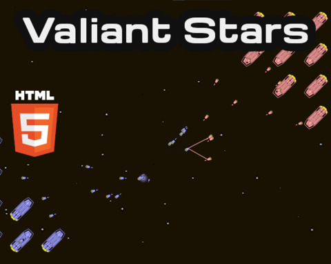 Valiant Stars