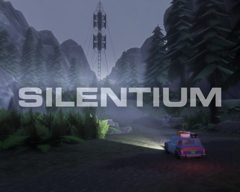 SILENTIUM