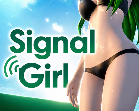 Signal Girl