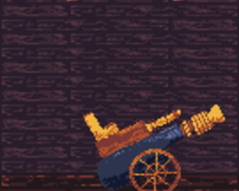 Steampunk Ship