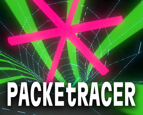 PACKEtRACER