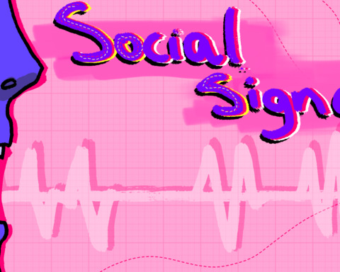 Social Signal
