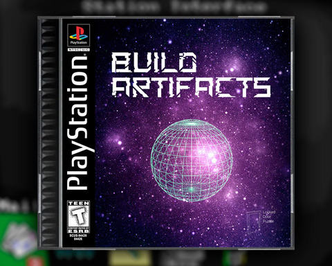 Build Artifacts