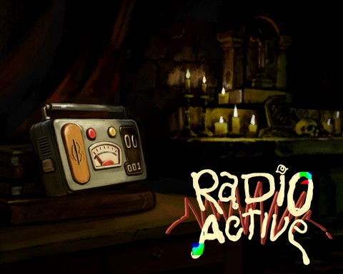 Radio Active
