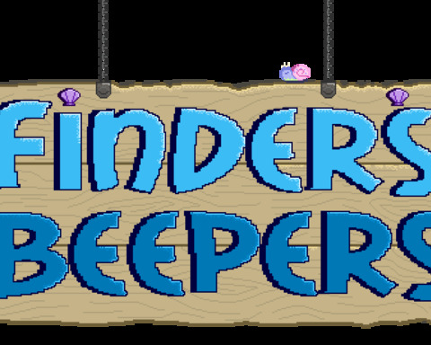 Finders Beepers