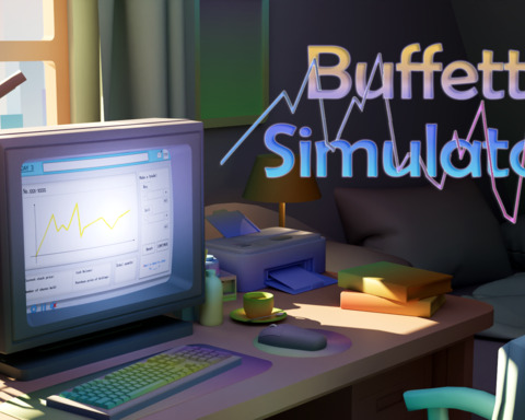 巴菲特模拟器Buffett Simulator