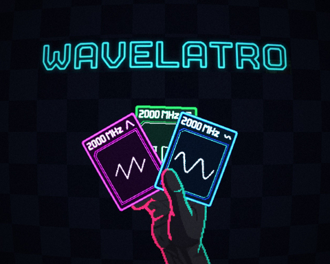 Wavelatro
