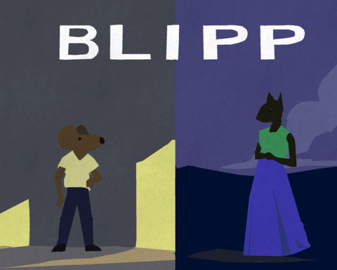 Blipp