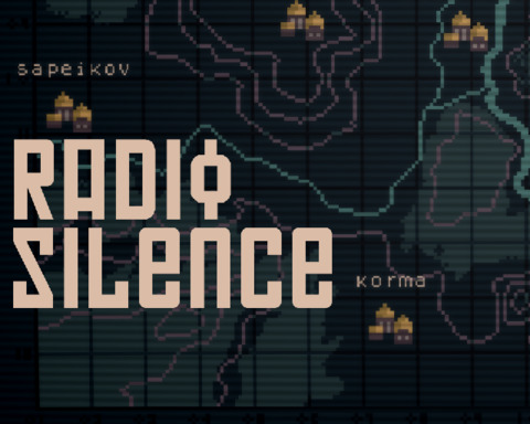 Radio Silence