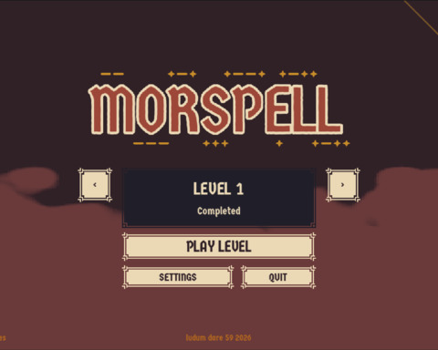 MORSPELL