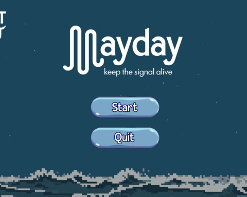 Mayday - Keep the signal alive