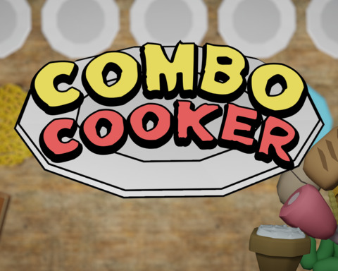 Combo Cooker