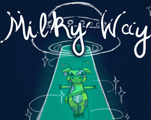 Milky Way