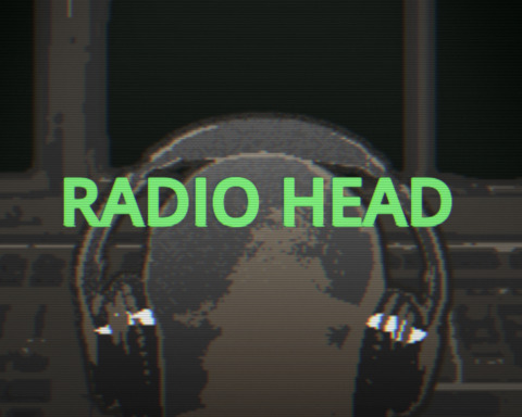 Radio Head