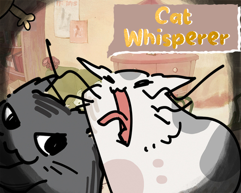 Cat Whisperer
