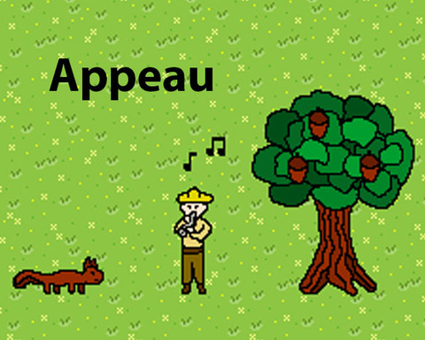 Appeau