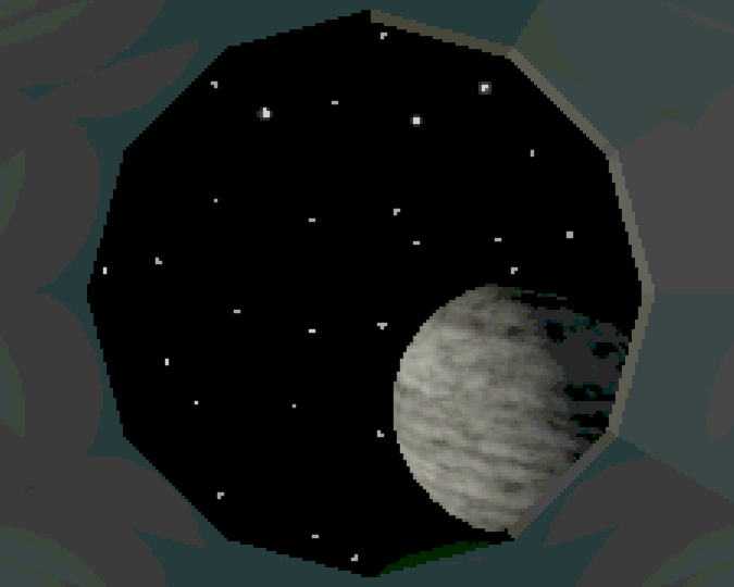 Tamarid Mission