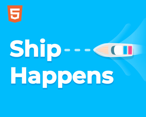 Ship Happens