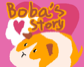Boba’s Love Story