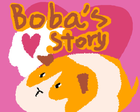 Boba’s Love Story