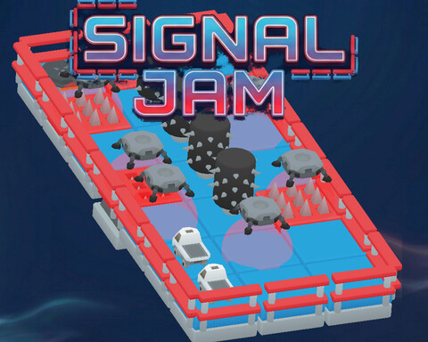 Signal Jam