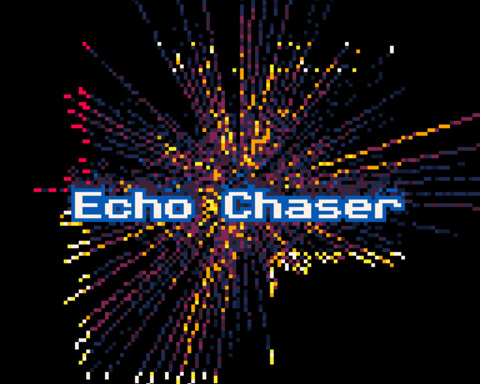 Echo Chaser