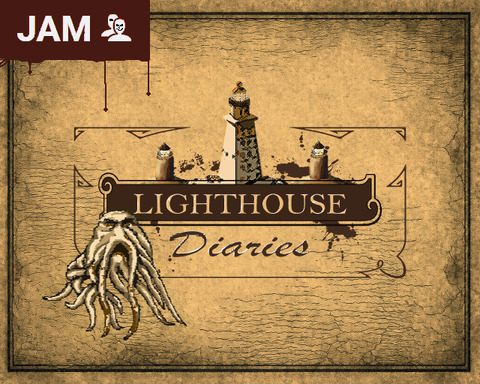 Lighthouse Diaries.