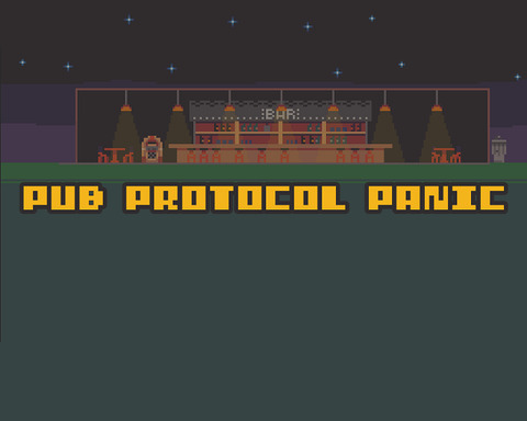 Pub Protocol Panic