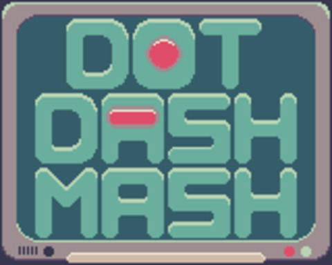 Dot Dash Mash