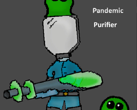 Pandemic Purifier