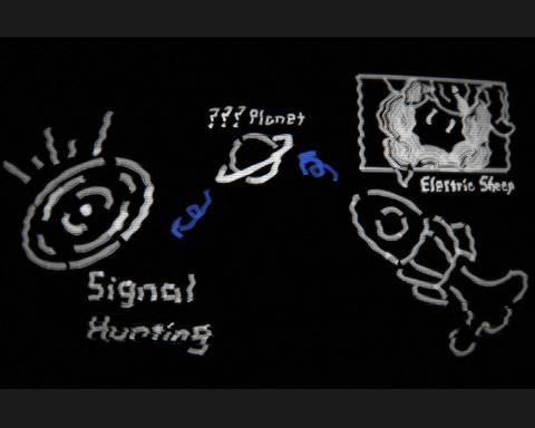 Signal Hunting
