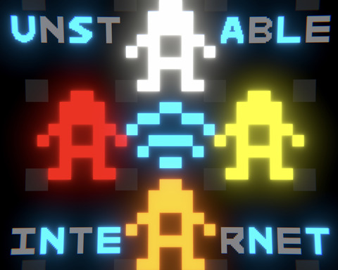 Unstable Internet
