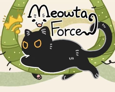 Meowta Force