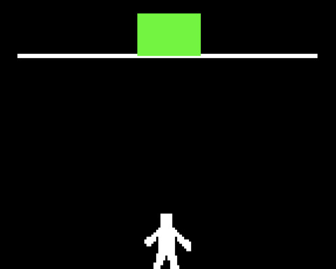 Red Light Green Light