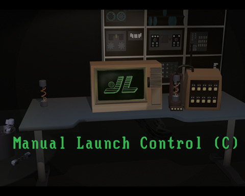 Manual Launch Control
