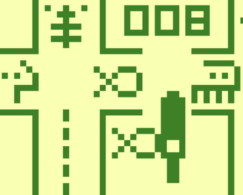 suno pi tomo tawa (Traffic Light)
