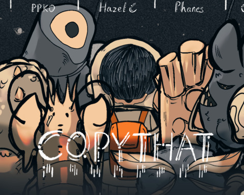 COPYTHAT