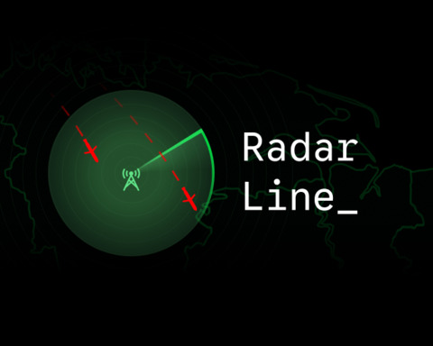 RADAR LINE_
