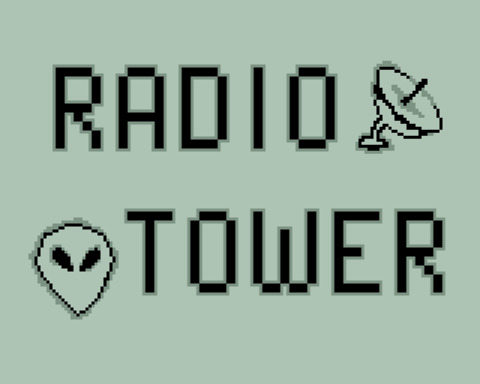 Radio Tower