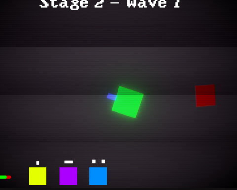 MORSE SHOOTER
