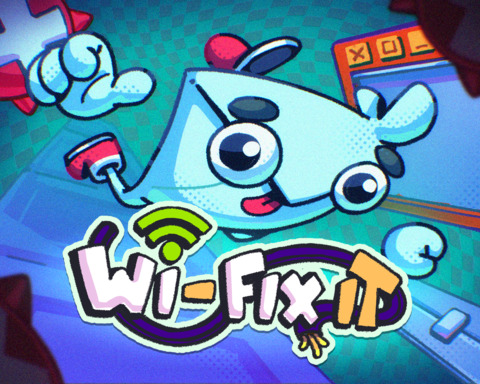 Wi-Fix It