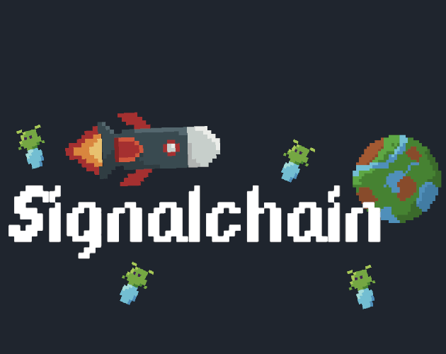 Signalchain