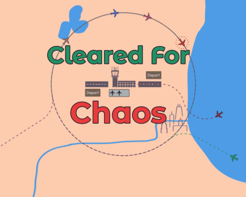 Cleared for Chaos