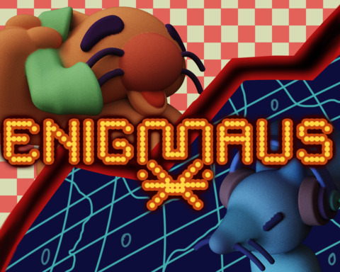 ENIGMAUS