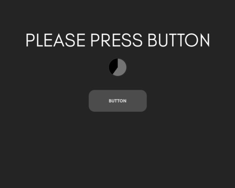 Please Press Button