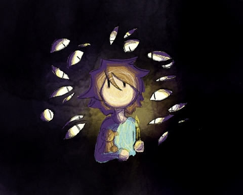Welcome Nightmare