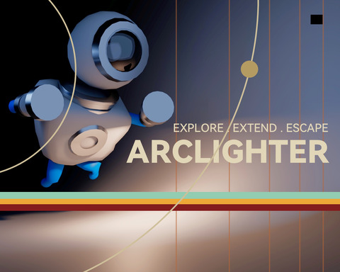 Arc-Lighter
