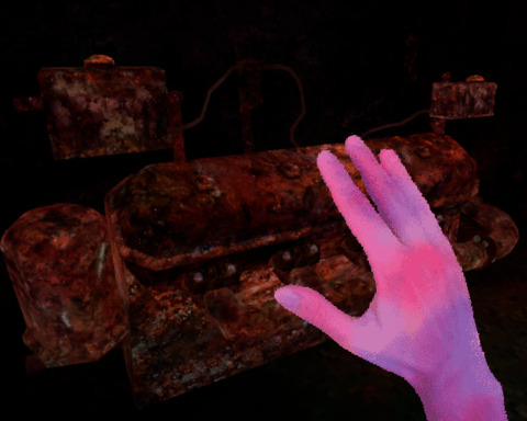 PAIN SIGNAL
