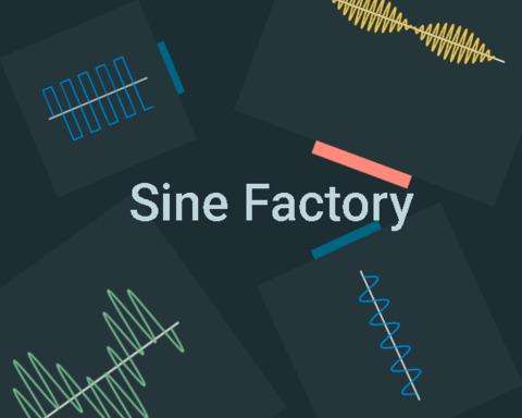 Sine Factory